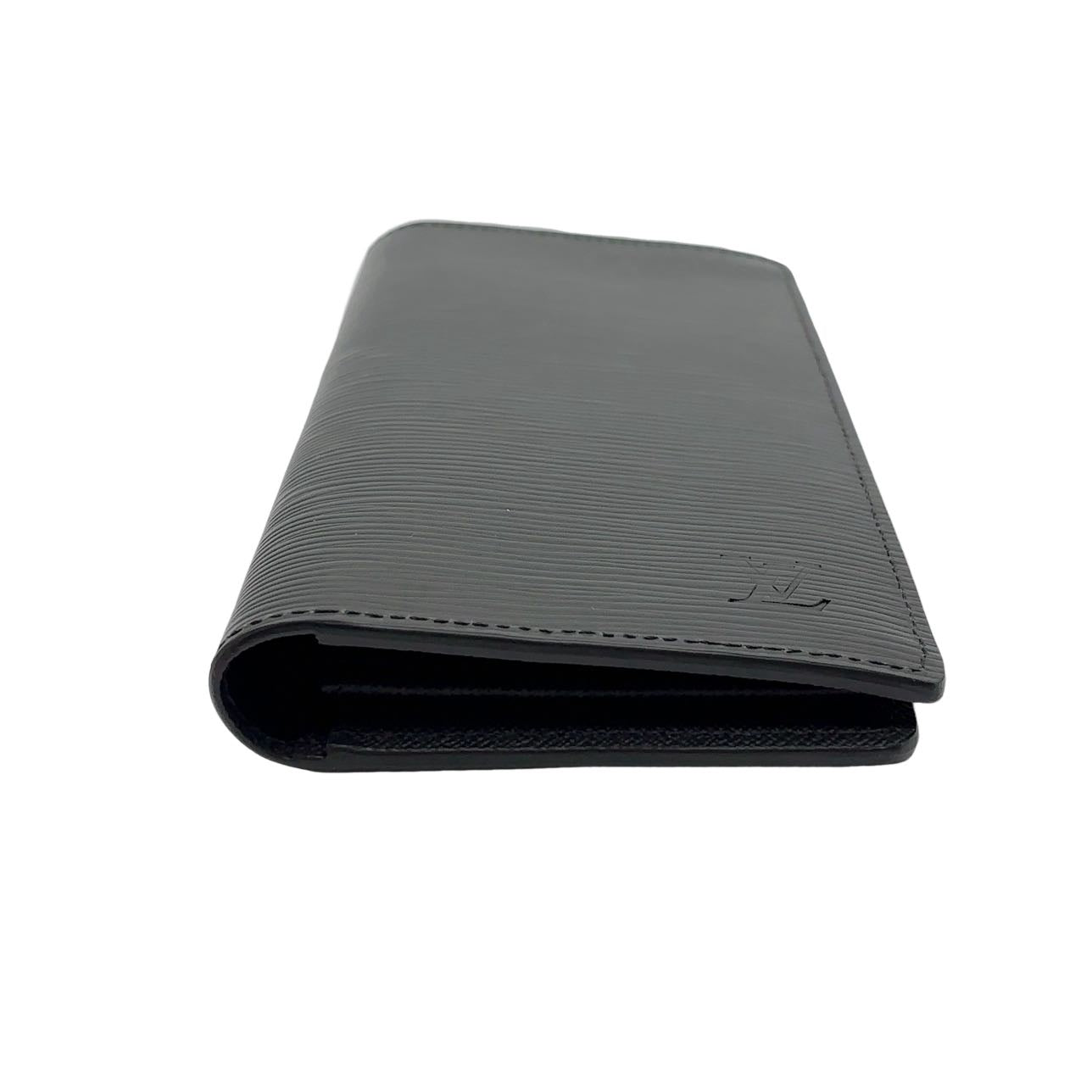 Louis Vuitton Portefeuille Brazza Fashion Accessory