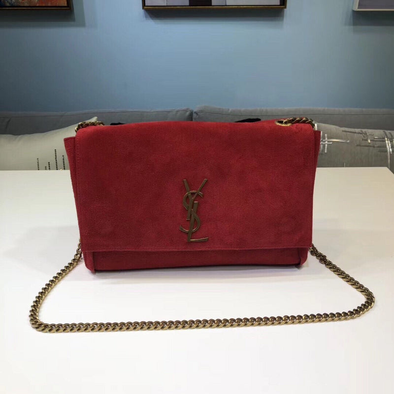YSL Saint Laurent Ysl Saint Saurent Bags 567 Travel Bag