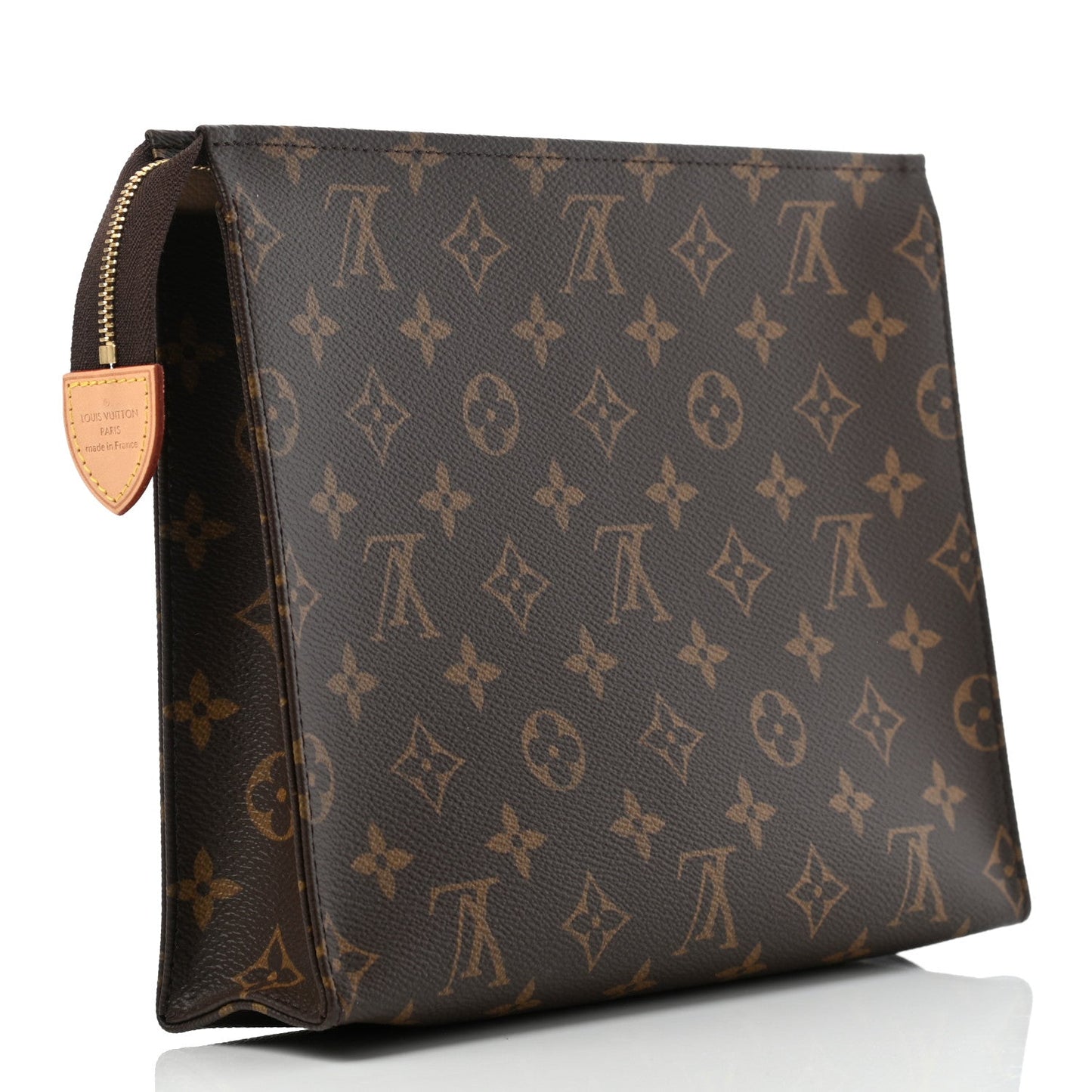 Louis Vuitton TOILETRY 26 Handbag