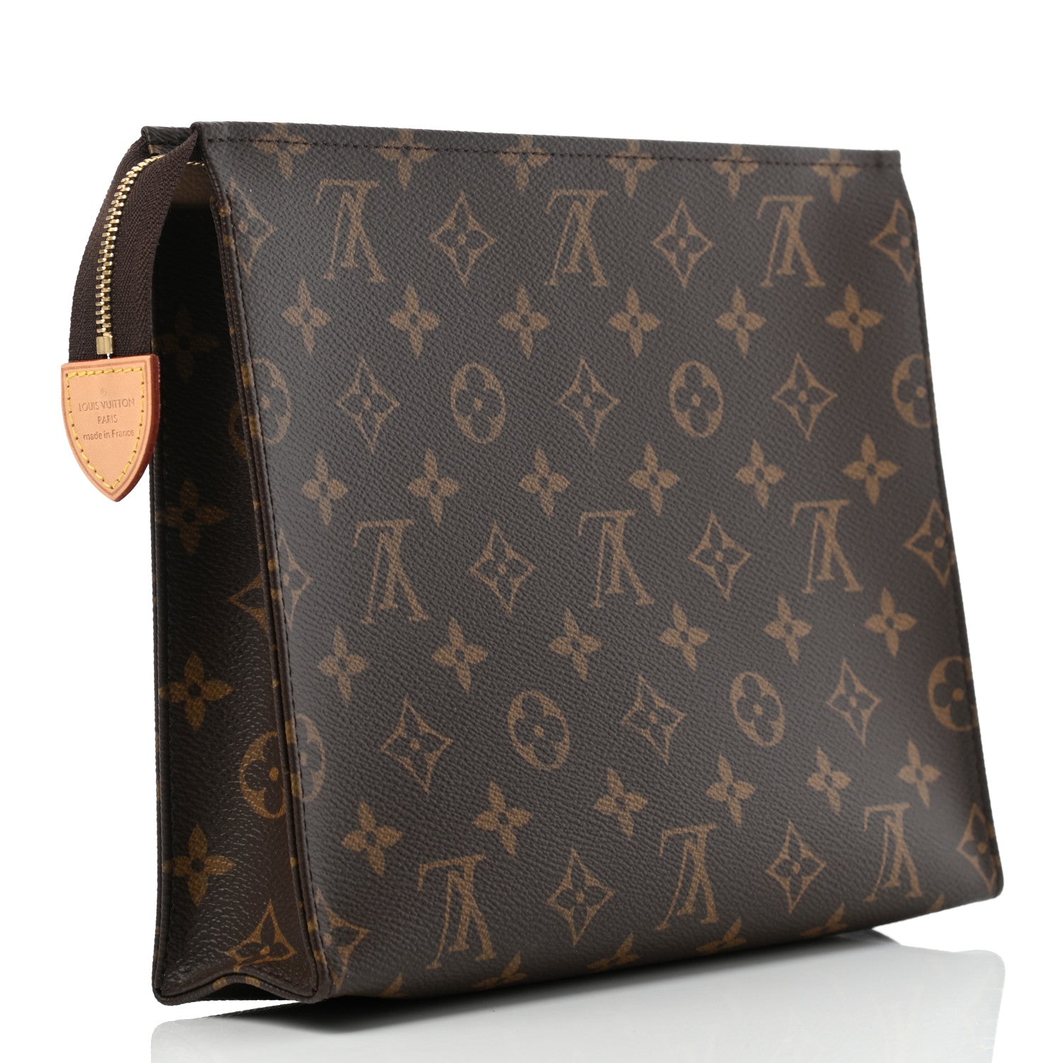 Louis Vuitton TOILETRY 26 Handbag