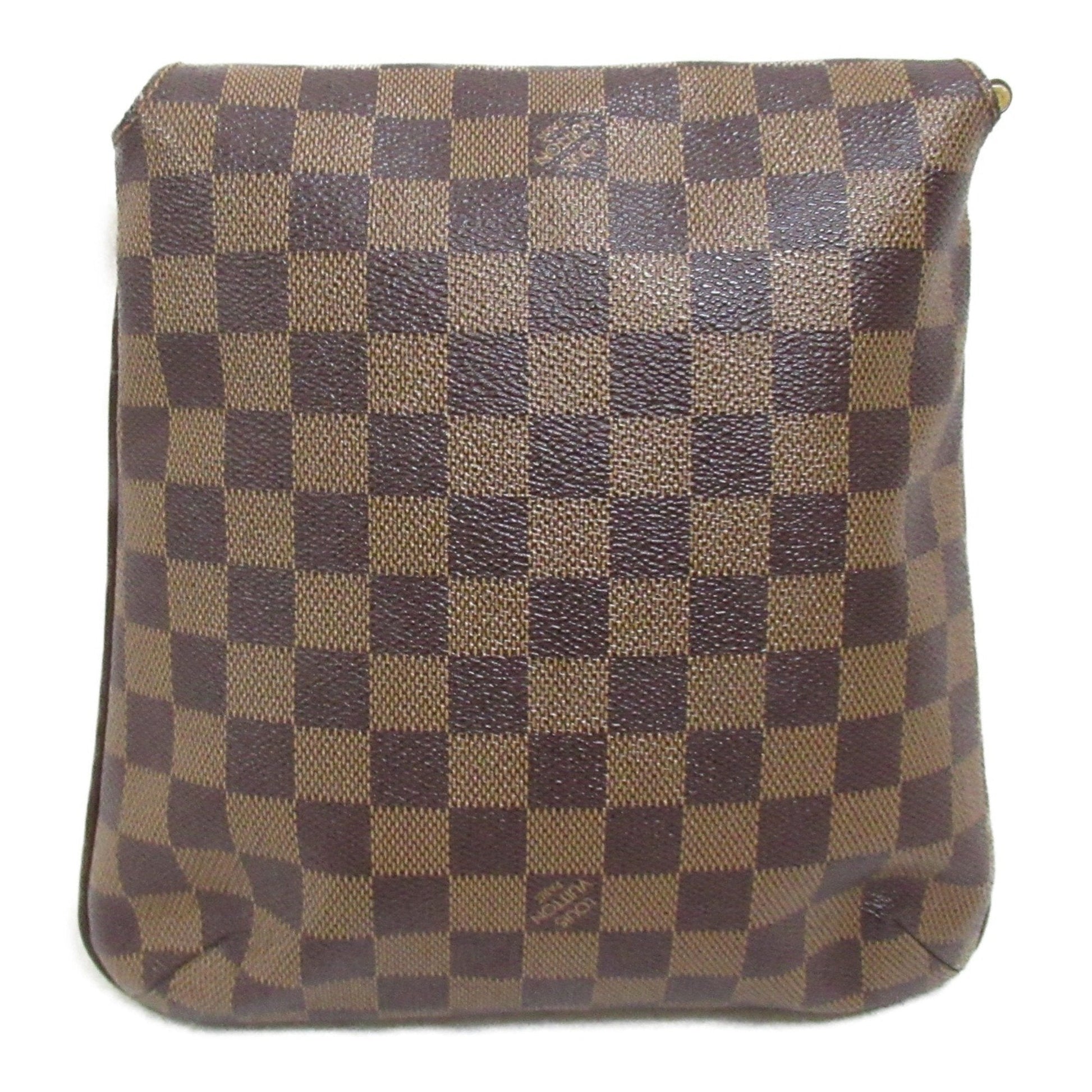 Louis Vuitton  Damier Canvas Damier Canvas Shoulder Bag