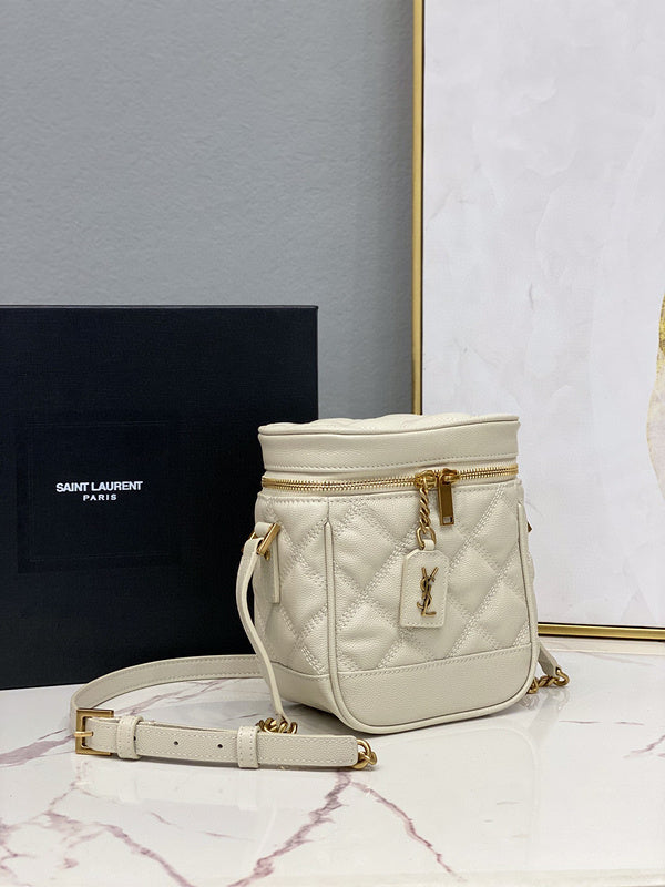 YSL Saint Laurent Ysl Saint Laurent Bags 370 Travel Bag