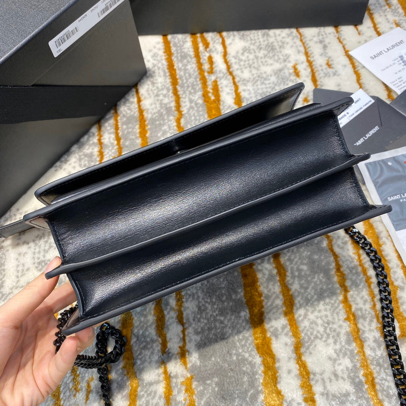 YSL Saint Laurent Ysl Saint Saurent Bags 464 2 Travel Bag