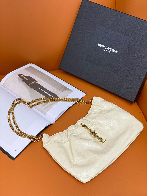 YSL Saint Laurent Ysl Saint Laurent Bags 328 Travel Bag