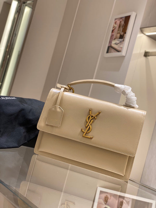 YSL Saint Laurent Ysl Saint Saurent Bags 469 2 Travel Bag