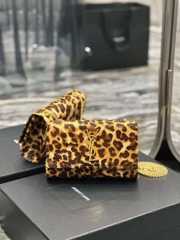 YSL Saint Laurent Ysl Saint Saurent Bags 523 2 Travel Bag