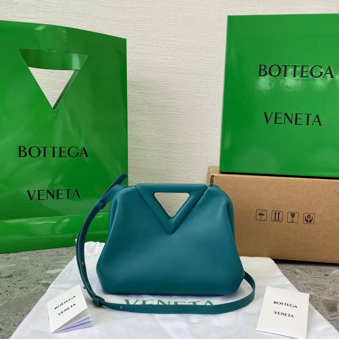 Top Quality Point For Women Women Bags Blue Travel Bag