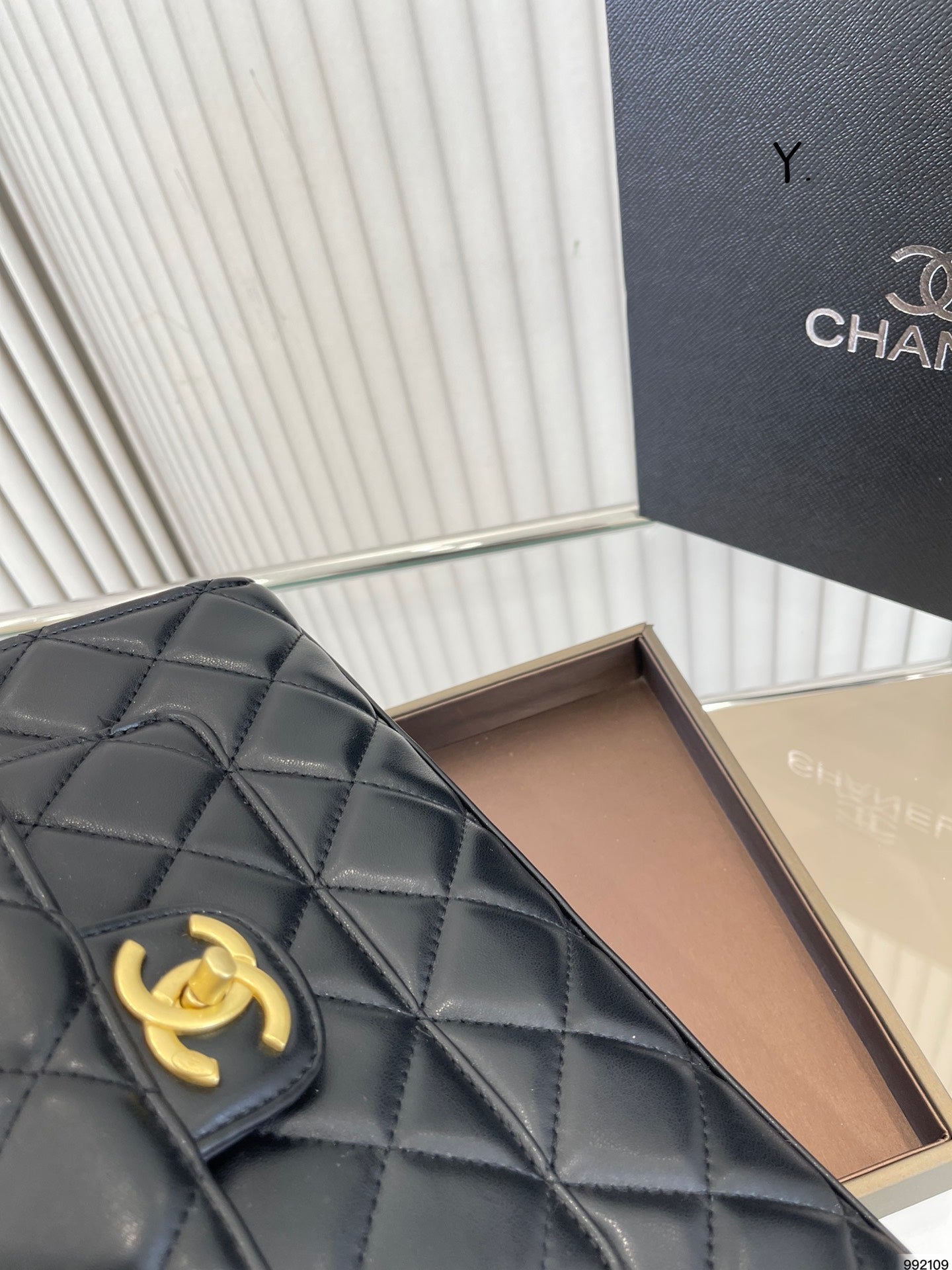 New rep Lux CHL 545 Handbag