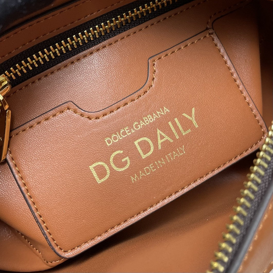 Top Qualityã Brown Crossbody Bag