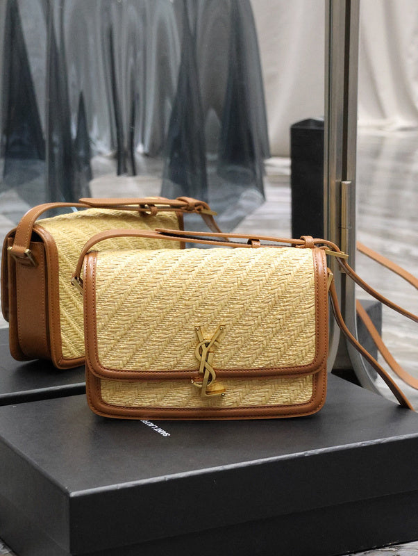 YSL Saint Laurent Ysl Saint Laurent Bags 222 Travel Bag