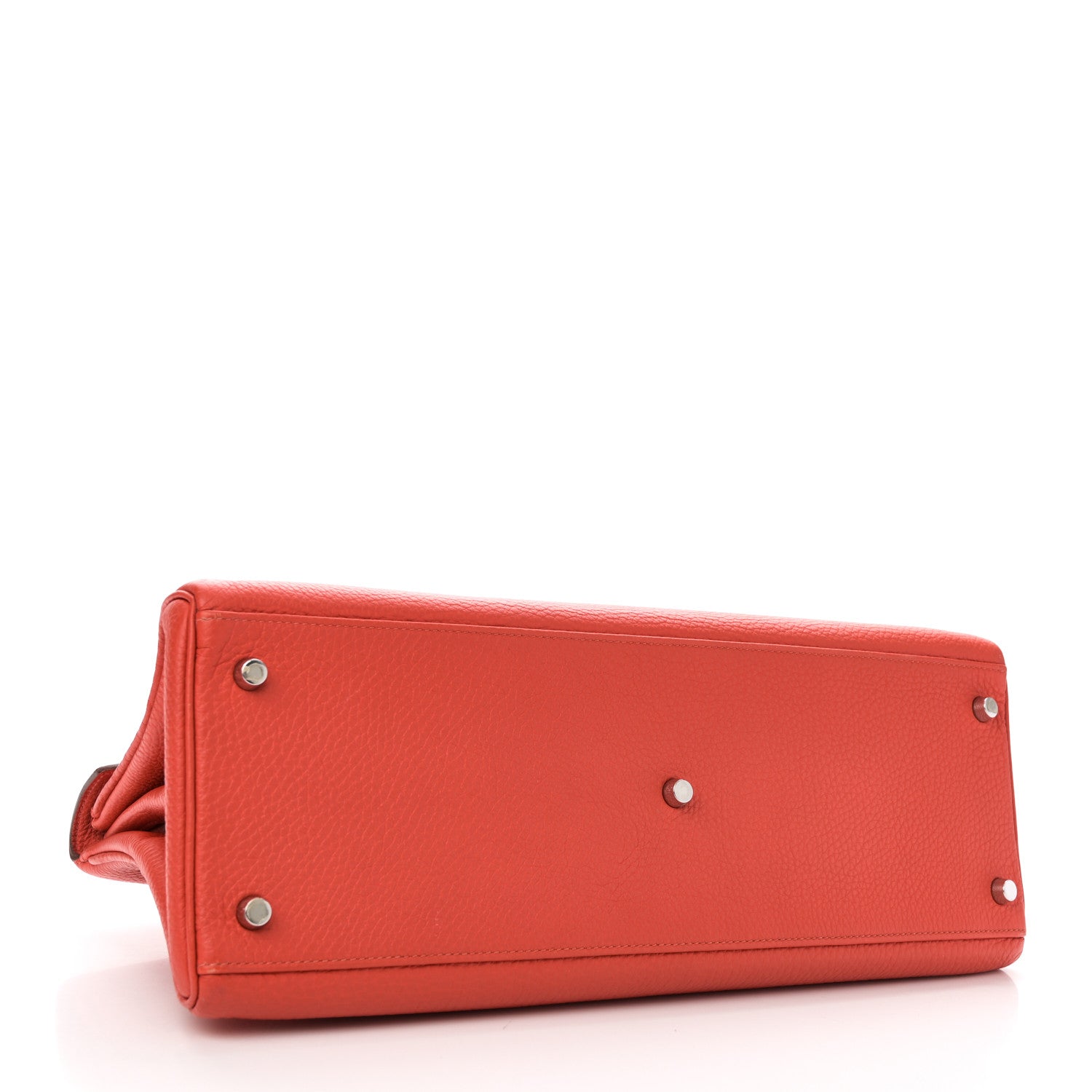 Hermes Togo Shoulder Kelly Capucine Shoulder Bag