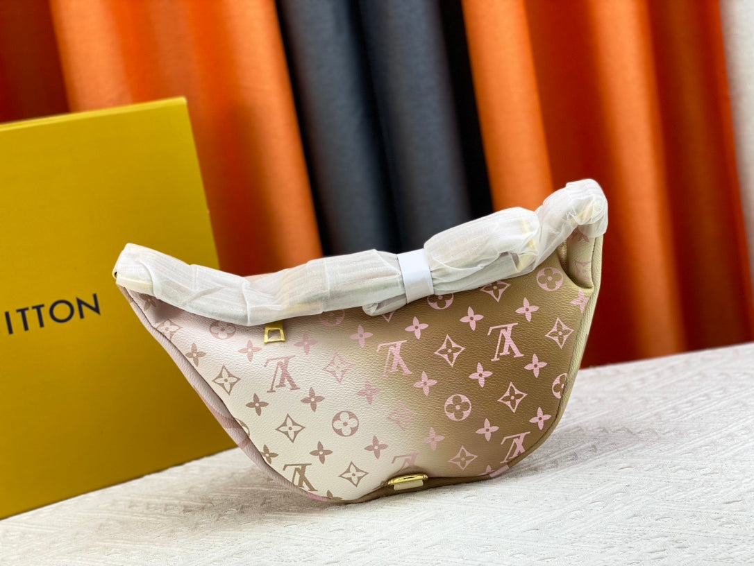 EN - Luxury LUV 827 Travel Bag
