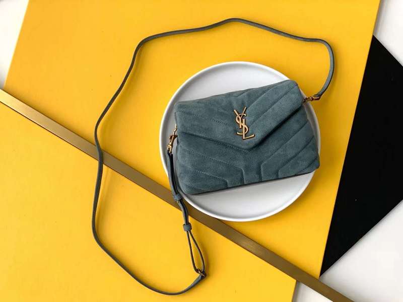 YSL Saint Laurent Ysl Saint Saurent Bags 318 2 Travel Bag