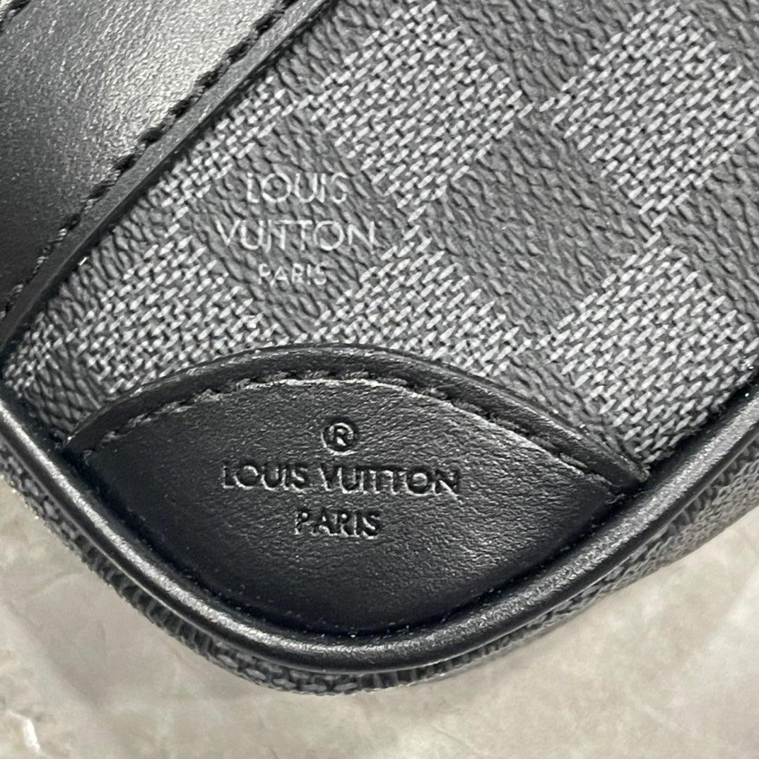 EN - Luxury LUV 863 Travel Bag
