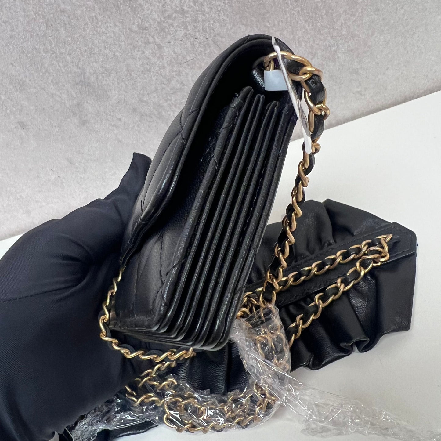 Chanel Black Mini Bags