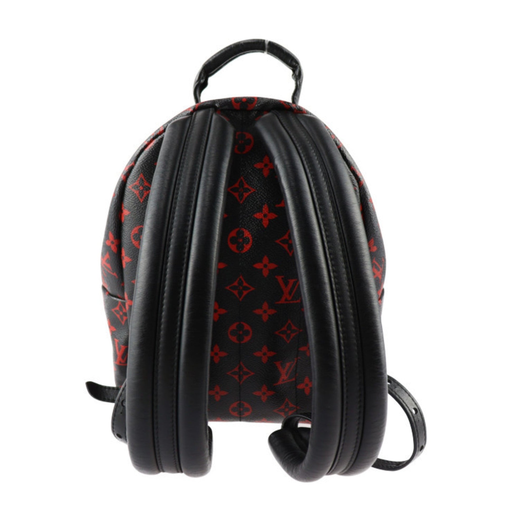 Louis Vuitton  Monogram  Color Monogram Backpack Handbag
