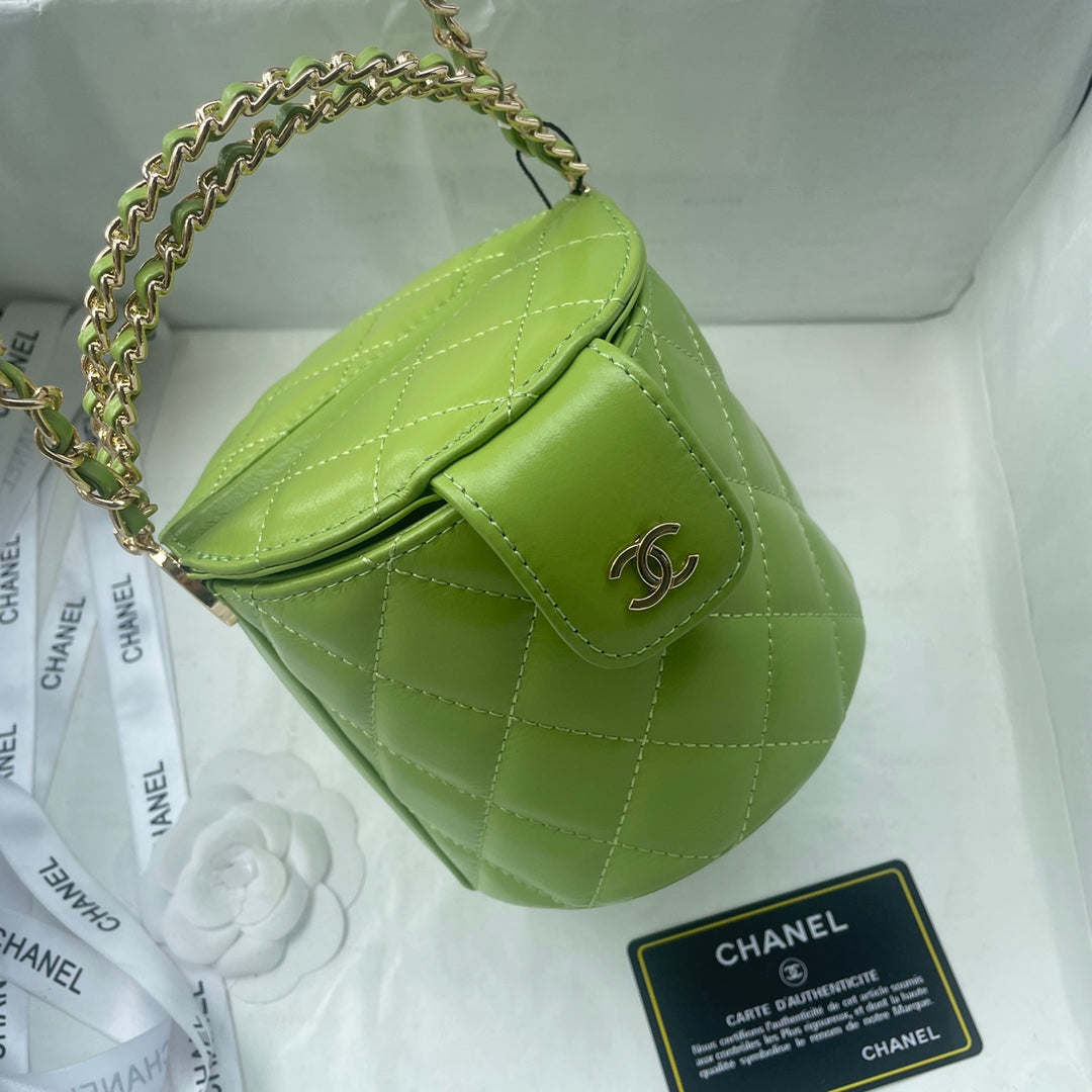 EN - New rep CHL Handbag Beaunoirrbeaunoirr 569