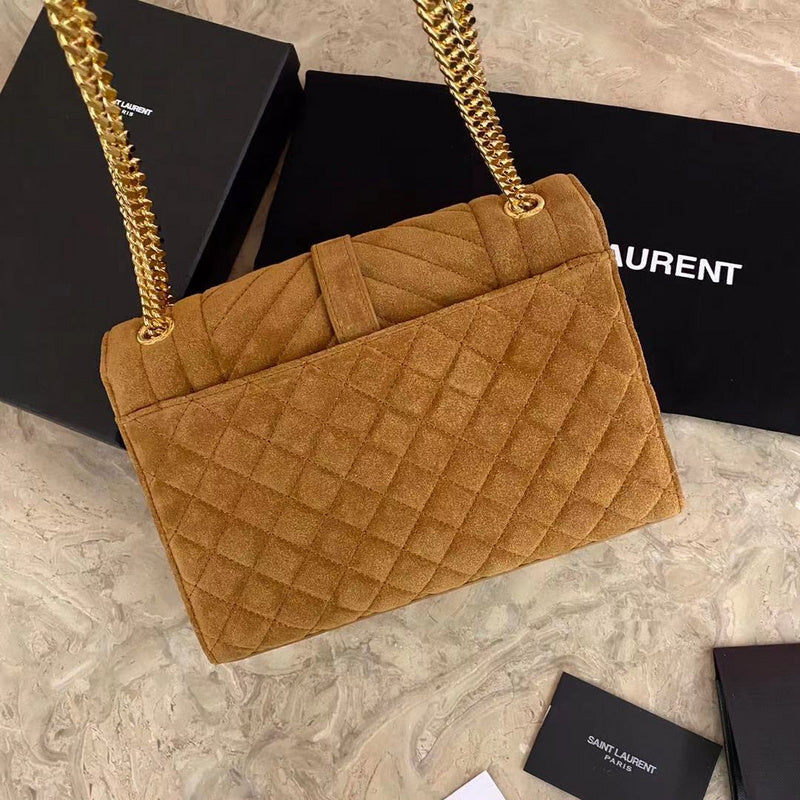 YSL Saint Laurent Ysl Saint Saurent Bags 246 2 Travel Bag