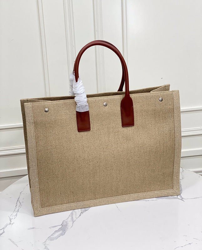 YSL Saint Laurent Ysl Saint Saurent Bags 297 Travel Bag