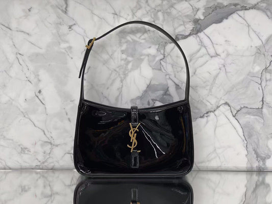 YSL Saint Laurent YSL Top Quality Le Hobo Bag In Shoulder Bag
