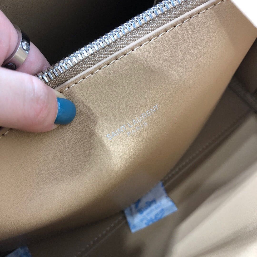 YSL Saint Laurent Sac De Jour Crossbody Bag Ysl 42186302G9W2721 4728
