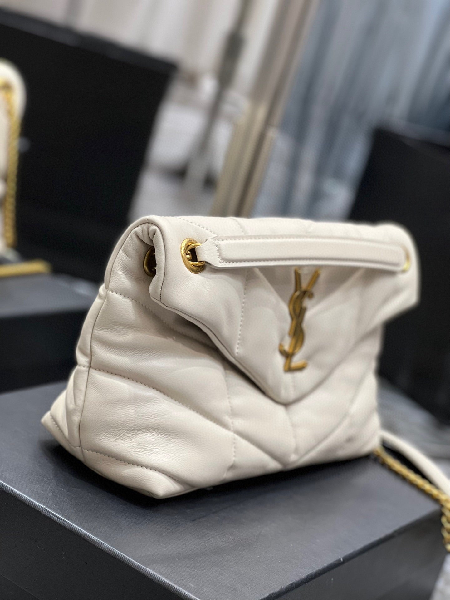 En New Rep Bag Sly Travel Bag