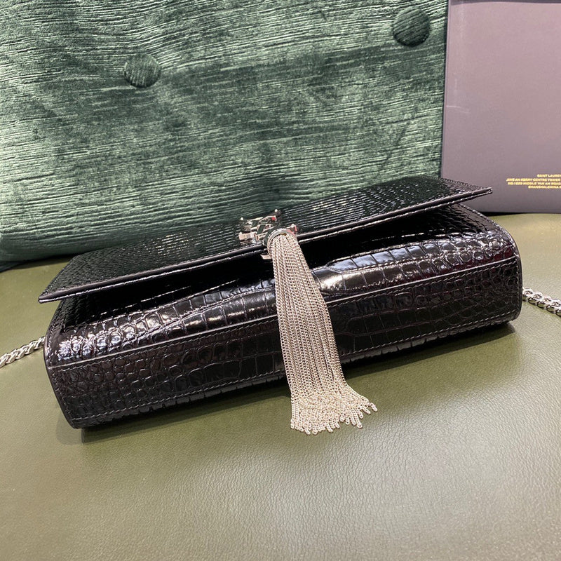 YSL Saint Laurent Ysl Saint Saurent Bags 283 2 Travel Bag