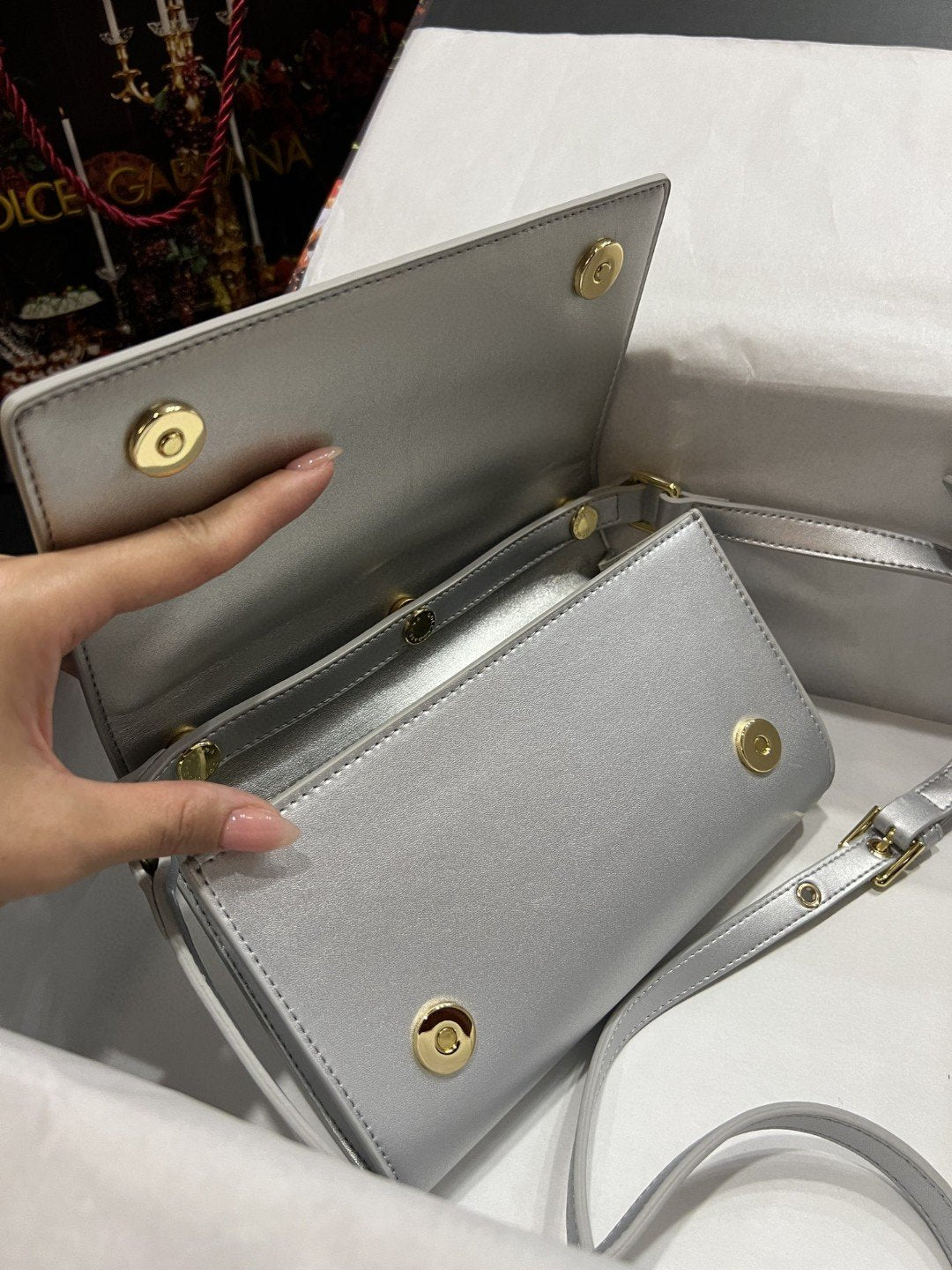 Top Quality Clutch Sitop Qualityer For Women Clutch Bag