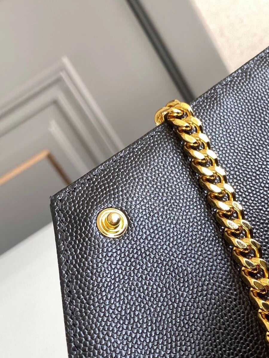 EN - Luxury SLY 307 Travel Bag