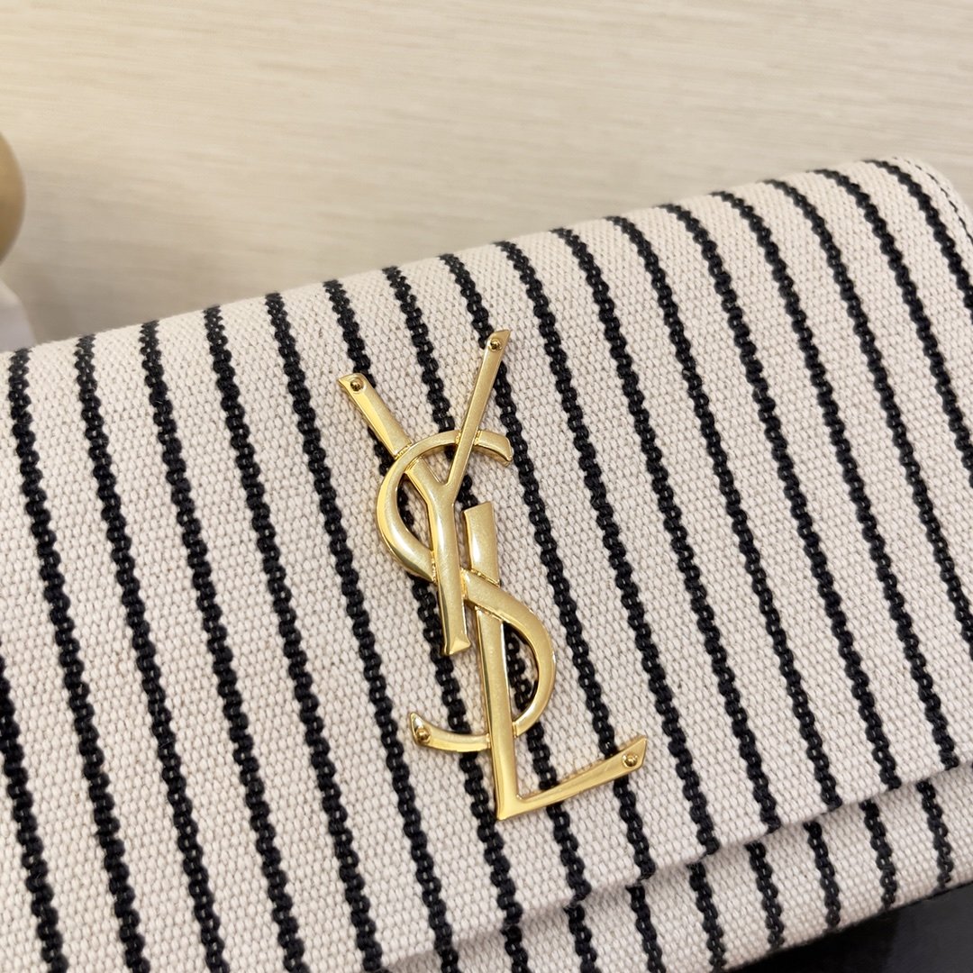 YSL Saint Laurent Kate Shoulder Bag Chain 469390F Cg9583 1502