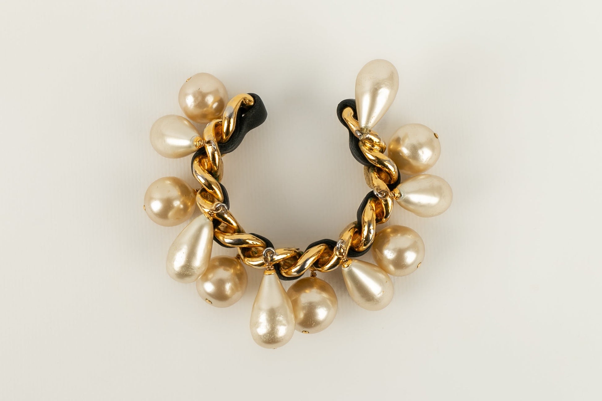 Bracelet Chanel s