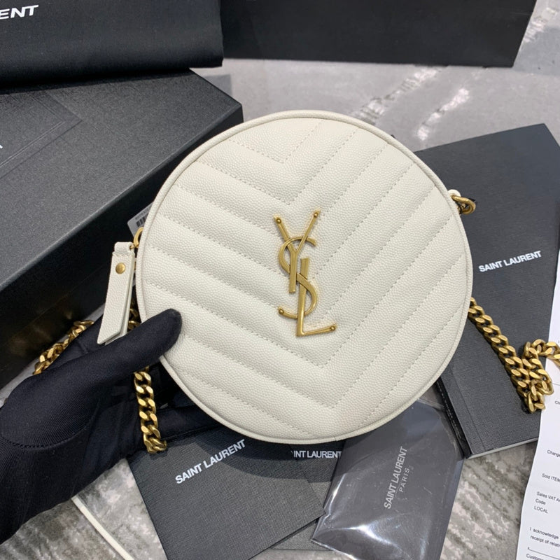 YSL Saint Laurent Ysl Saint Saurent Bags 217 2 Travel Bag