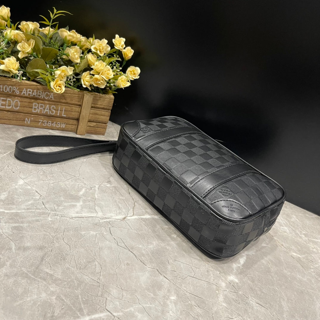 EN - Luxury LUV 862 Travel Bag
