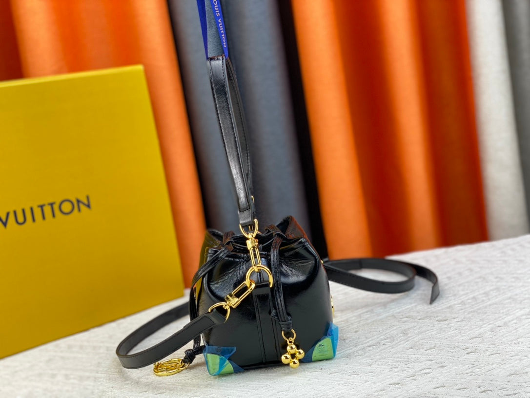 New Lux LUV 905 Travel Bag