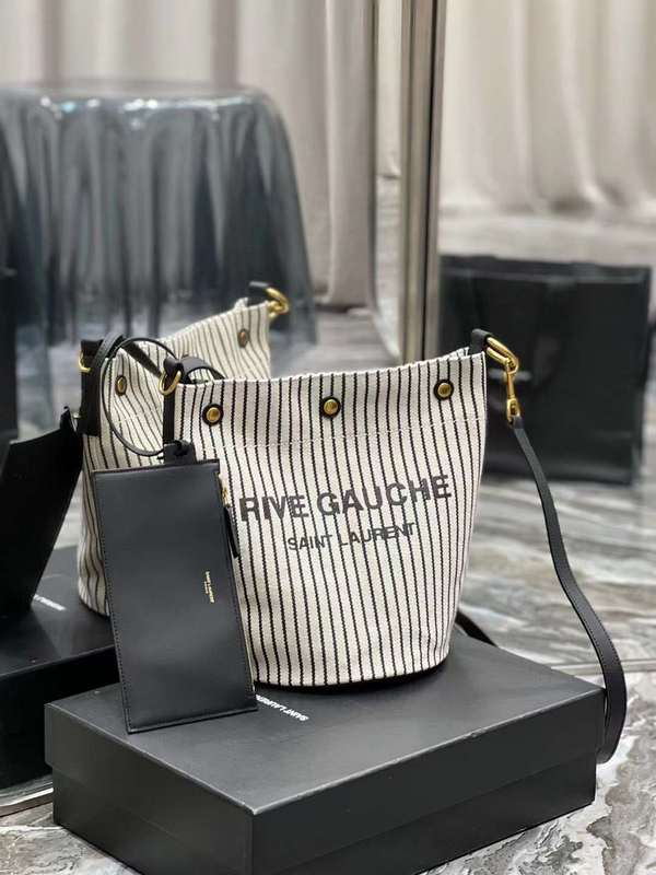 YSL Saint Laurent Ysl Saint Saurent Bags 187 2 Travel Bag