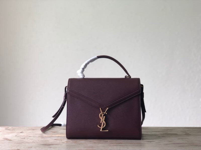 YSL Saint Laurent Ysl Saint Saurent Bags 525 Travel Bag