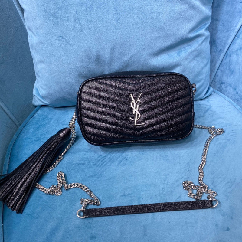 YSL Saint Laurent Ysl Saint Laurent Bags 361 Travel Bag