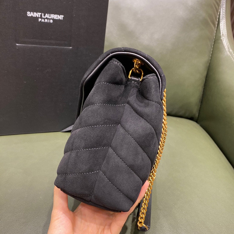 YSL Saint Laurent Ysl Saint Saurent Bags 313 2 Travel Bag
