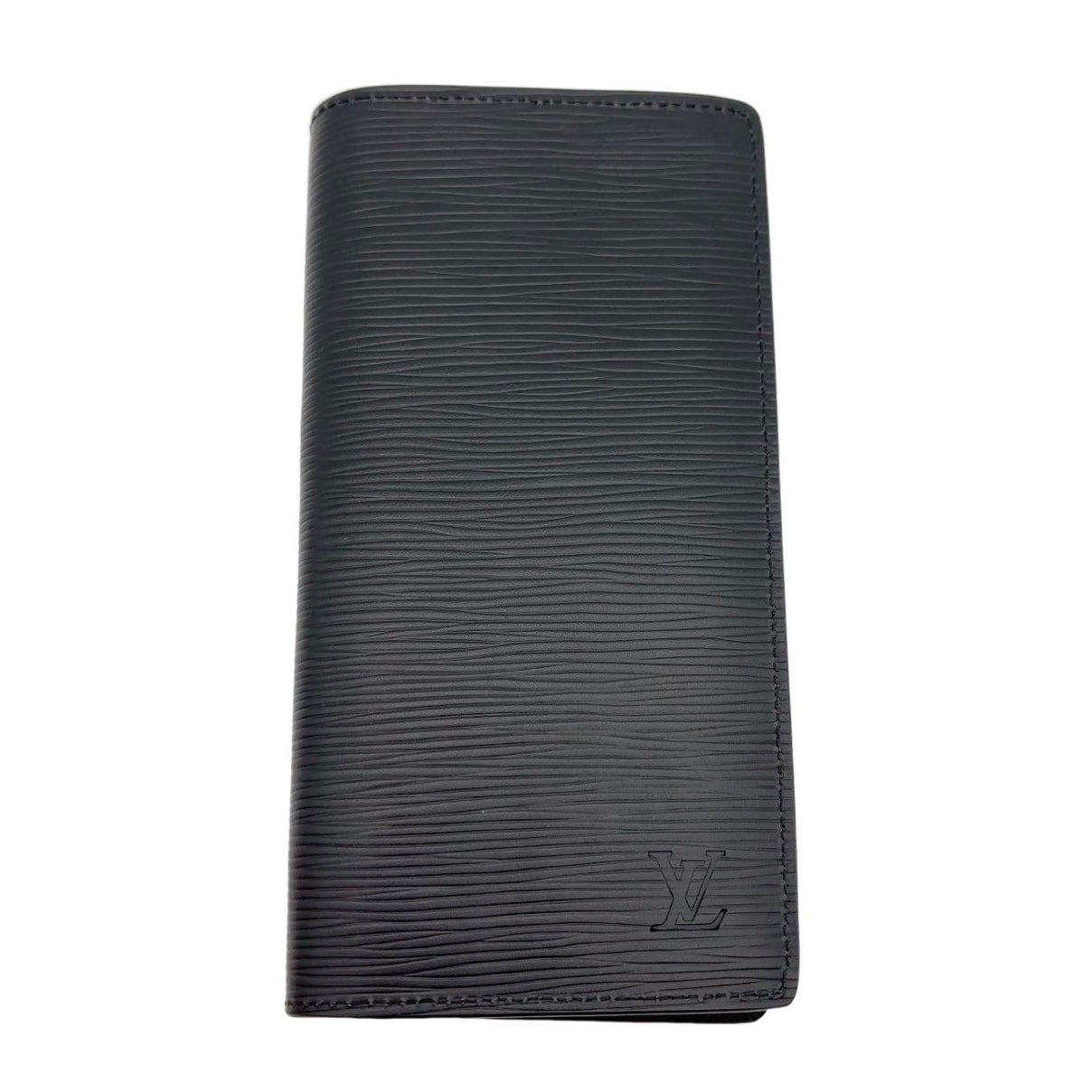 Louis Vuitton Portefeuille Brazza Fashion Accessory