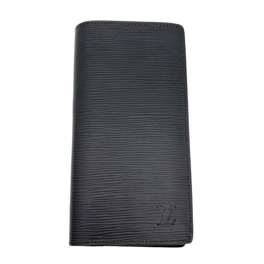 Louis Vuitton Portefeuille Brazza Fashion Accessory