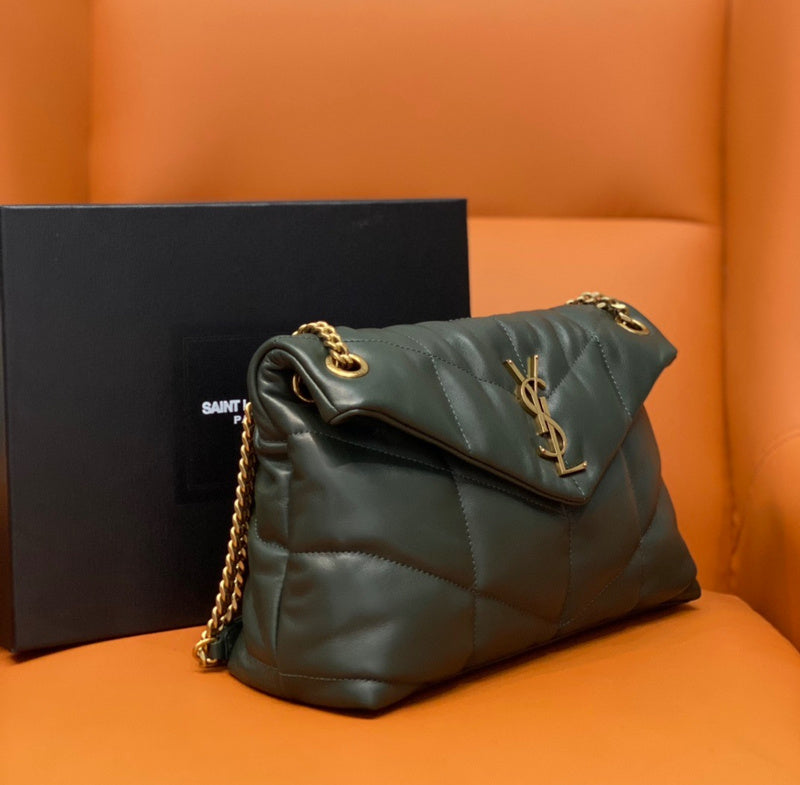 YSL Saint Laurent Ysl Saint Laurent Bags 333 Travel Bag