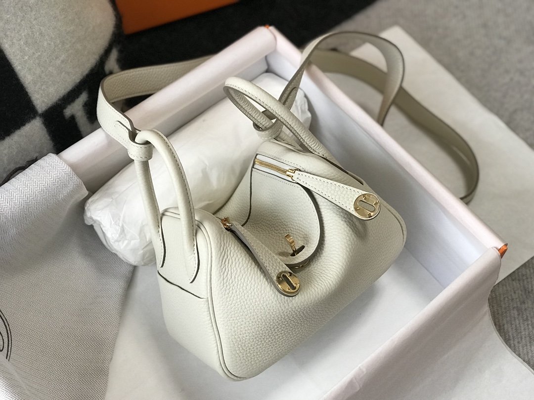 Top Quality Lindy Clementop Quality Bag For White Mini Crossbody Bag