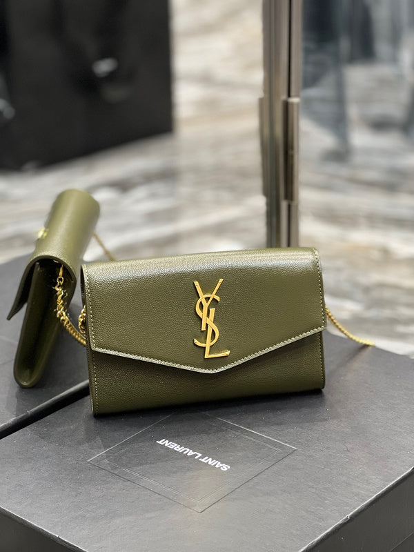 YSL Saint Laurent Ysl Saint Saurent Bags 031 Travel Bag