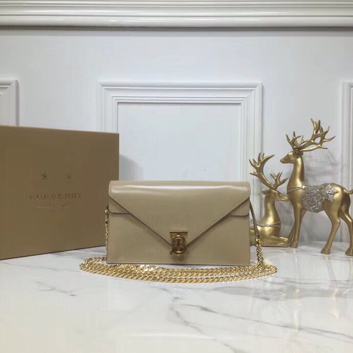 Top Quality Tb Envelope Clutch By British Small Clutch Bag