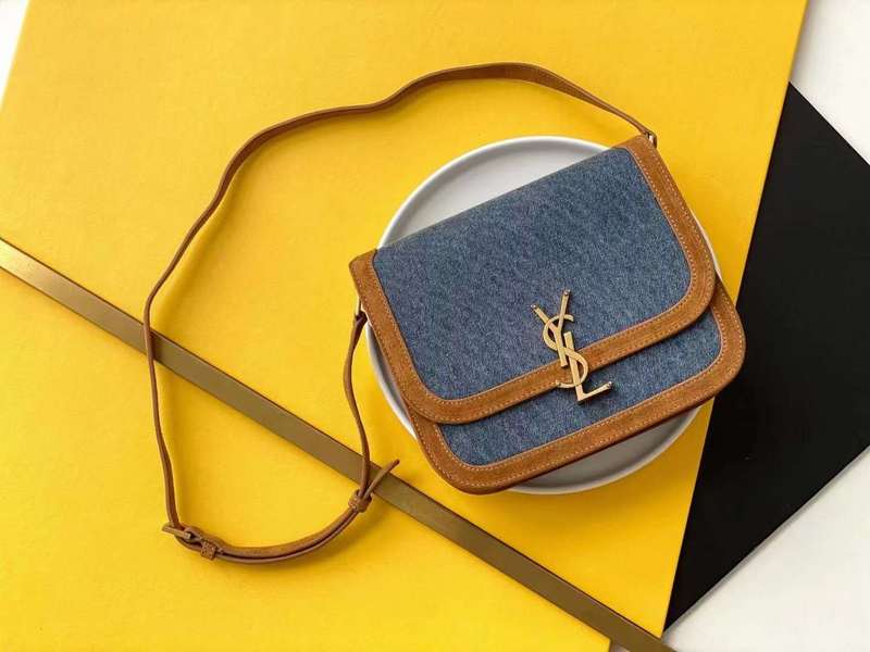 YSL Saint Laurent Ysl Saint Saurent Bags 164 2 Travel Bag
