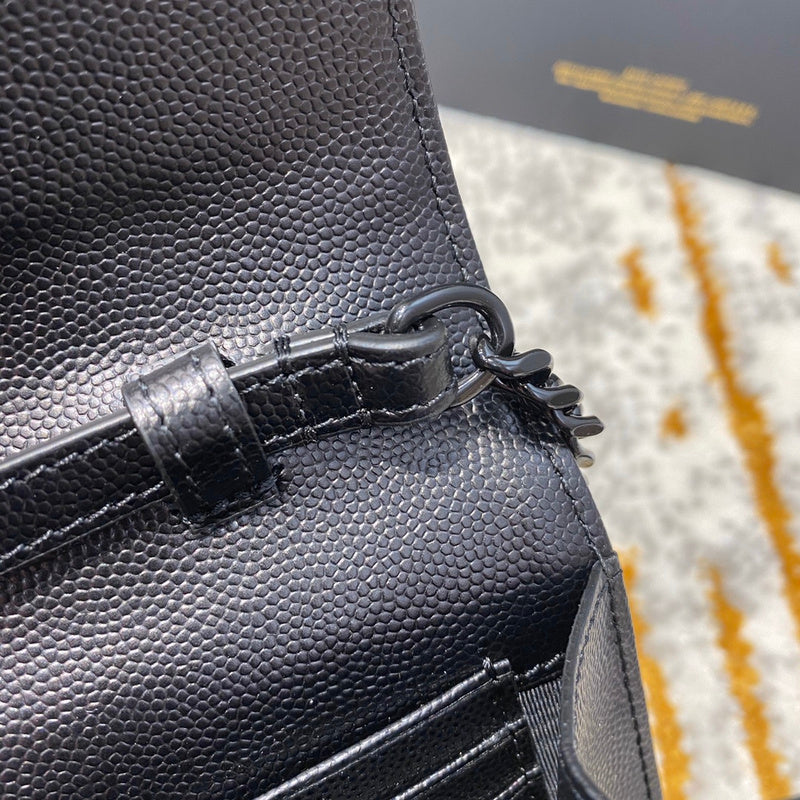 YSL Saint Laurent Ysl Saint Saurent Bags 089 2 Travel Bag