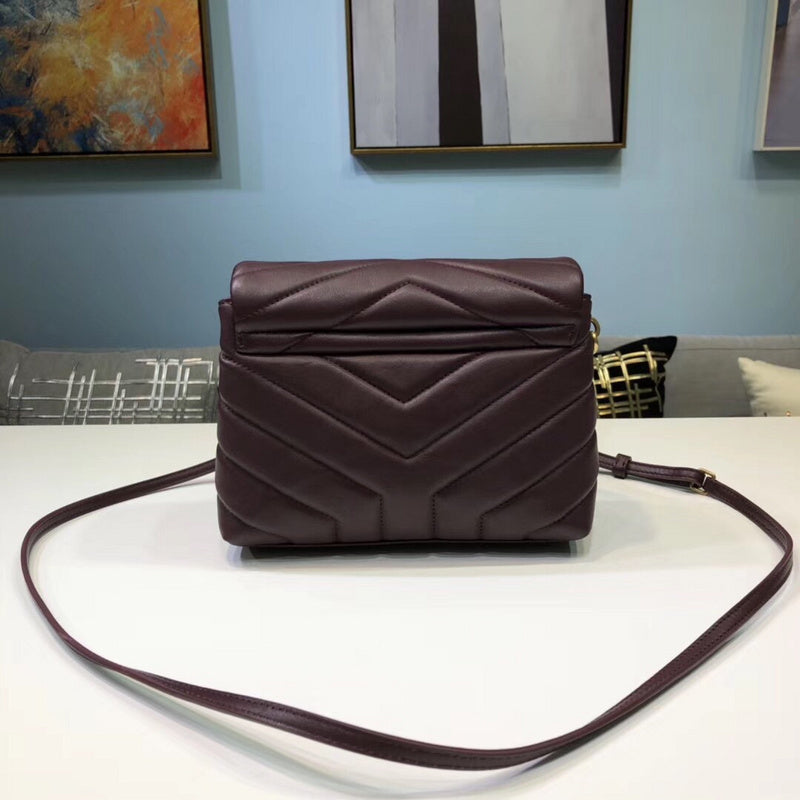 YSL Saint Laurent Ysl Saint Saurent Bags 561 Travel Bag