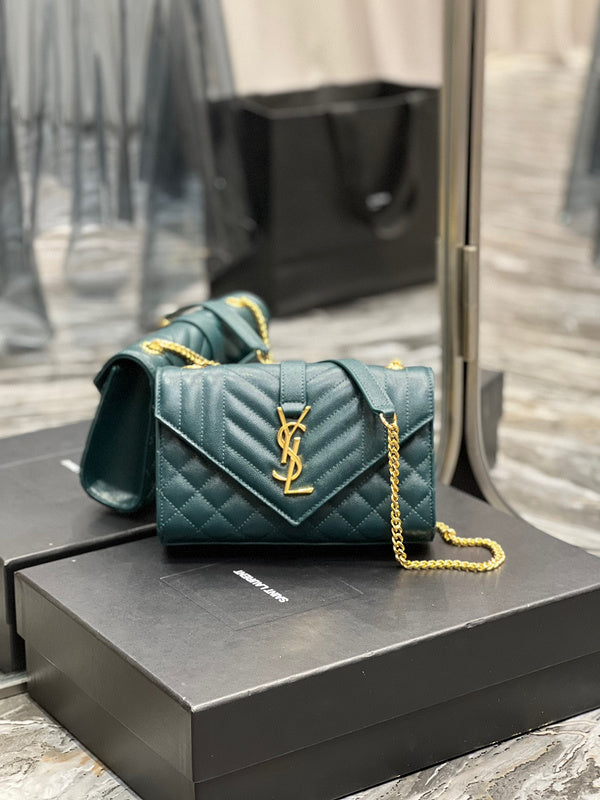 YSL Saint Laurent Ysl Saint Saurent Bags 141 Travel Bag