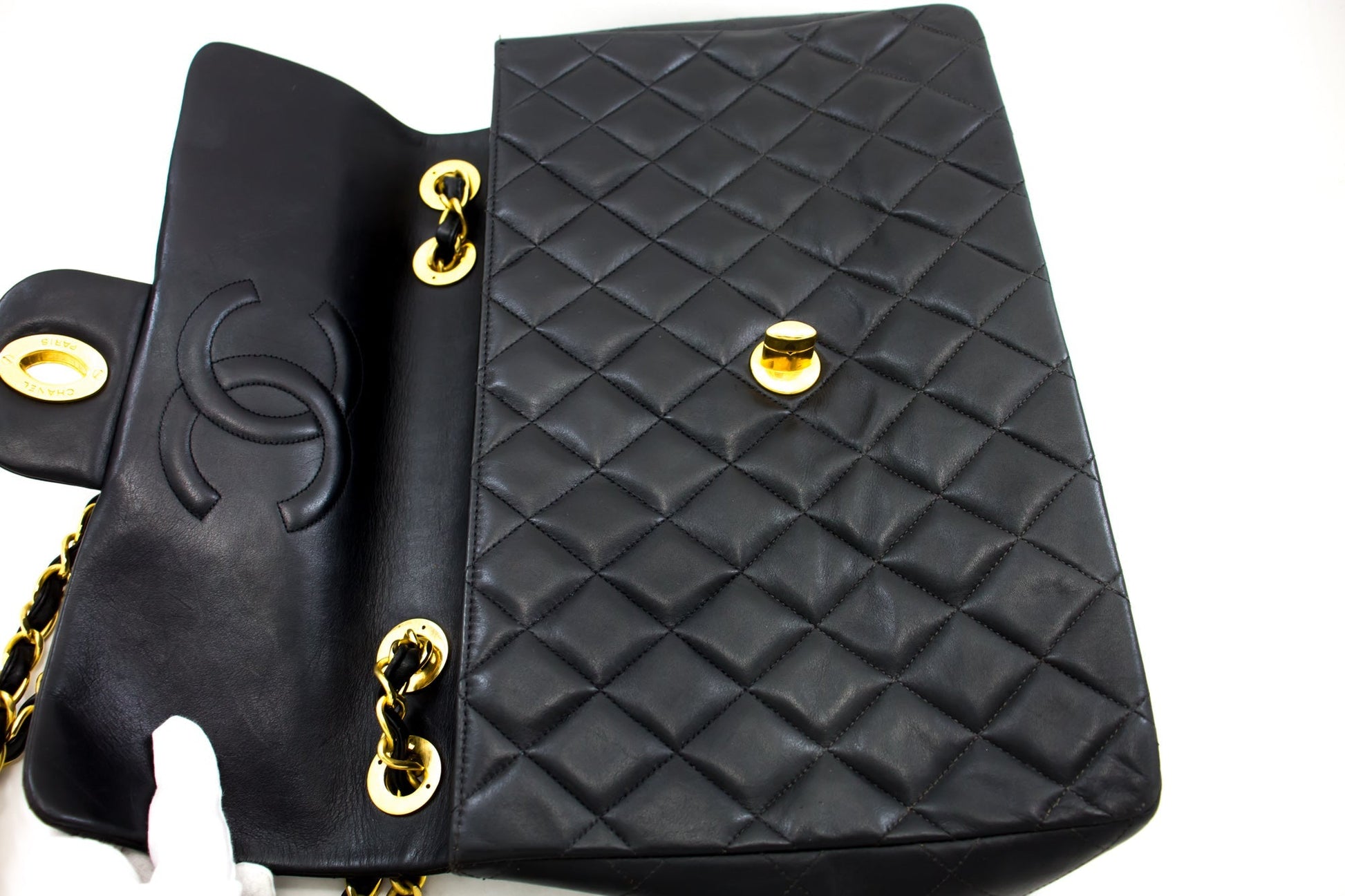 Chanel Jumbo Bag