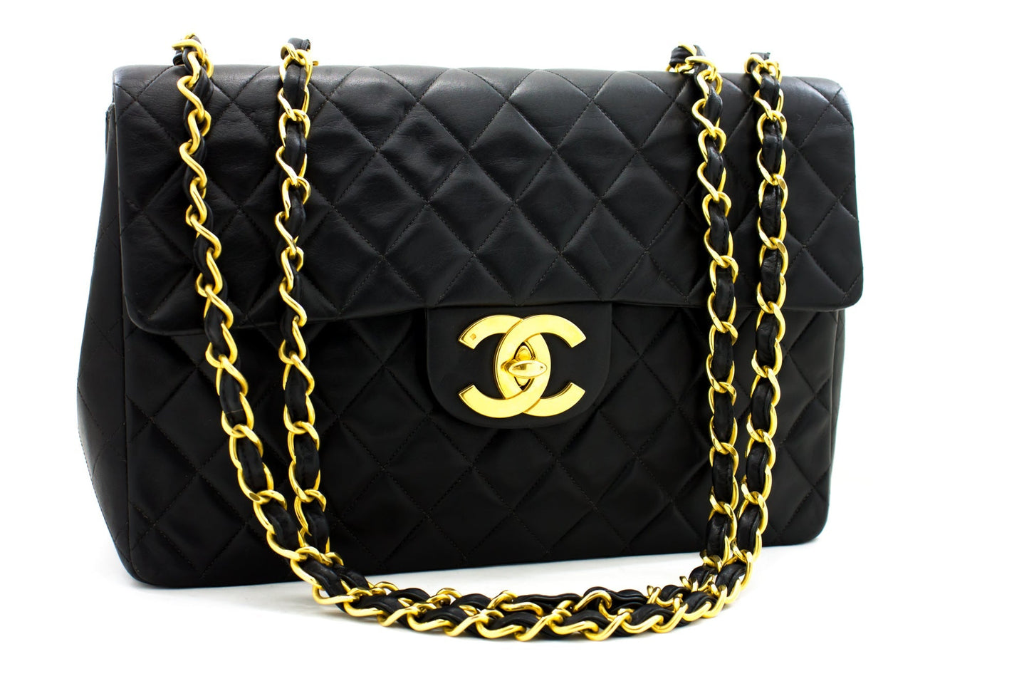 Chanel Jumbo Bag